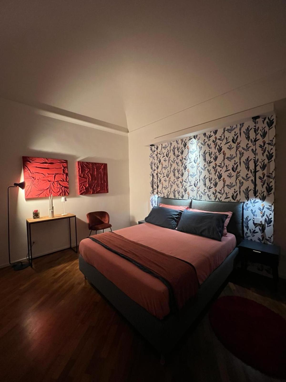 Apartamento Duomo Leonardo31 Dimora Di Charme CTA Exterior foto