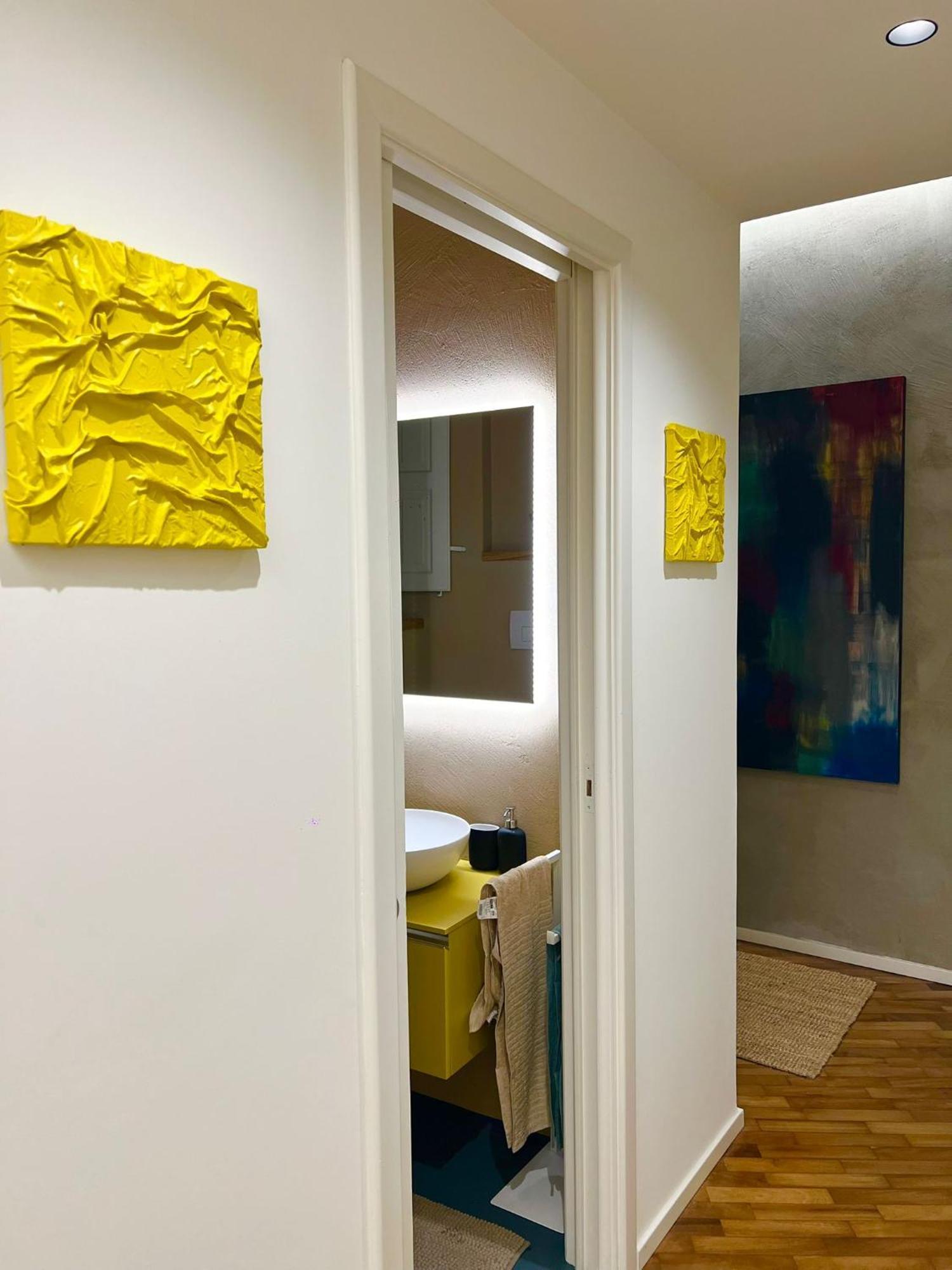 Apartamento Duomo Leonardo31 Dimora Di Charme CTA Exterior foto