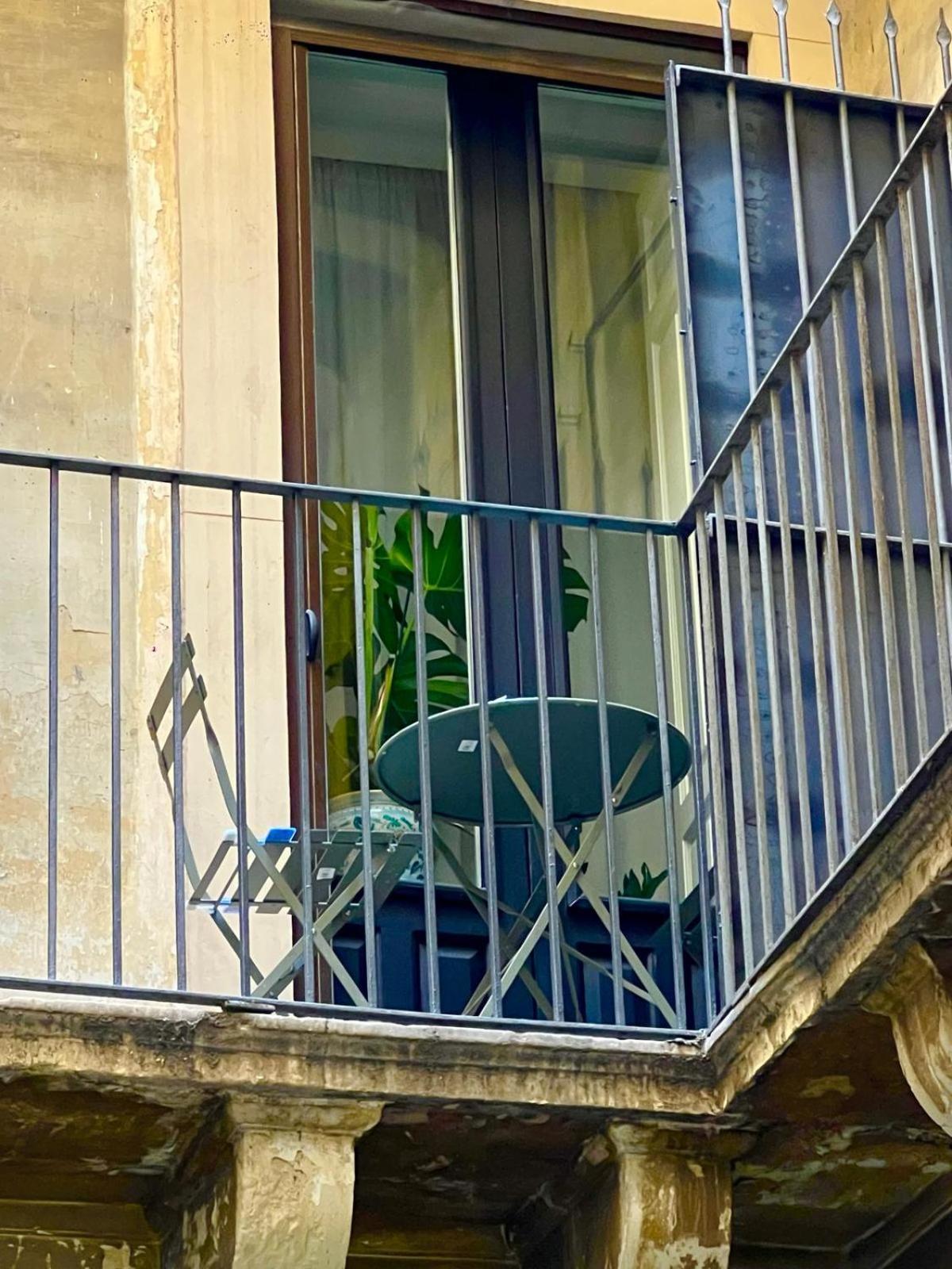 Apartamento Duomo Leonardo31 Dimora Di Charme CTA Exterior foto
