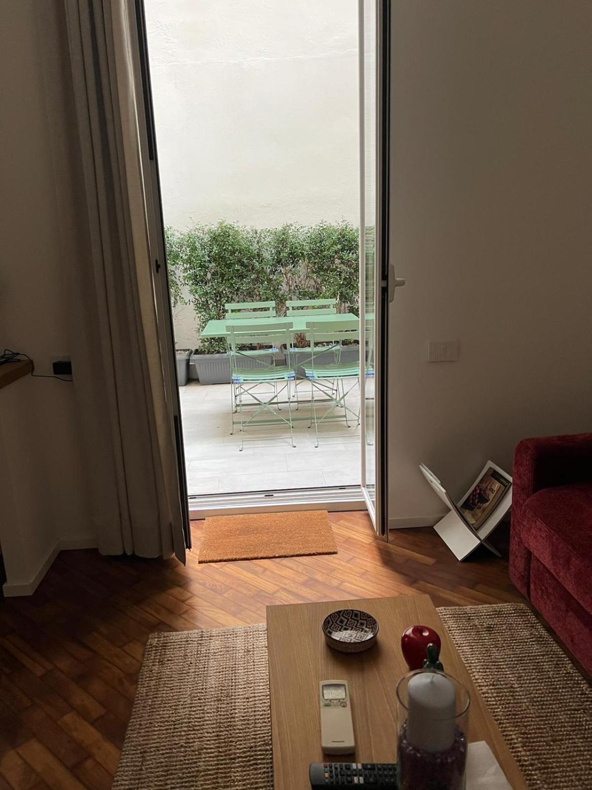 Apartamento Duomo Leonardo31 Dimora Di Charme CTA Exterior foto
