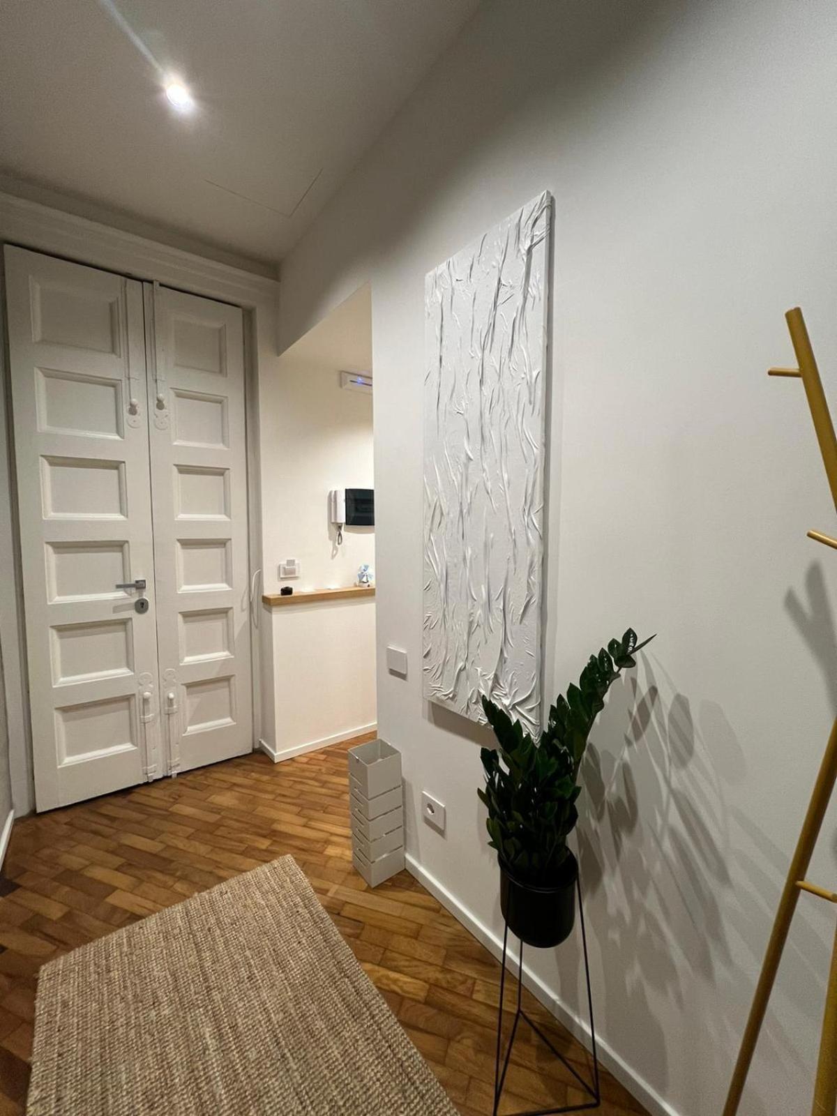 Apartamento Duomo Leonardo31 Dimora Di Charme CTA Exterior foto
