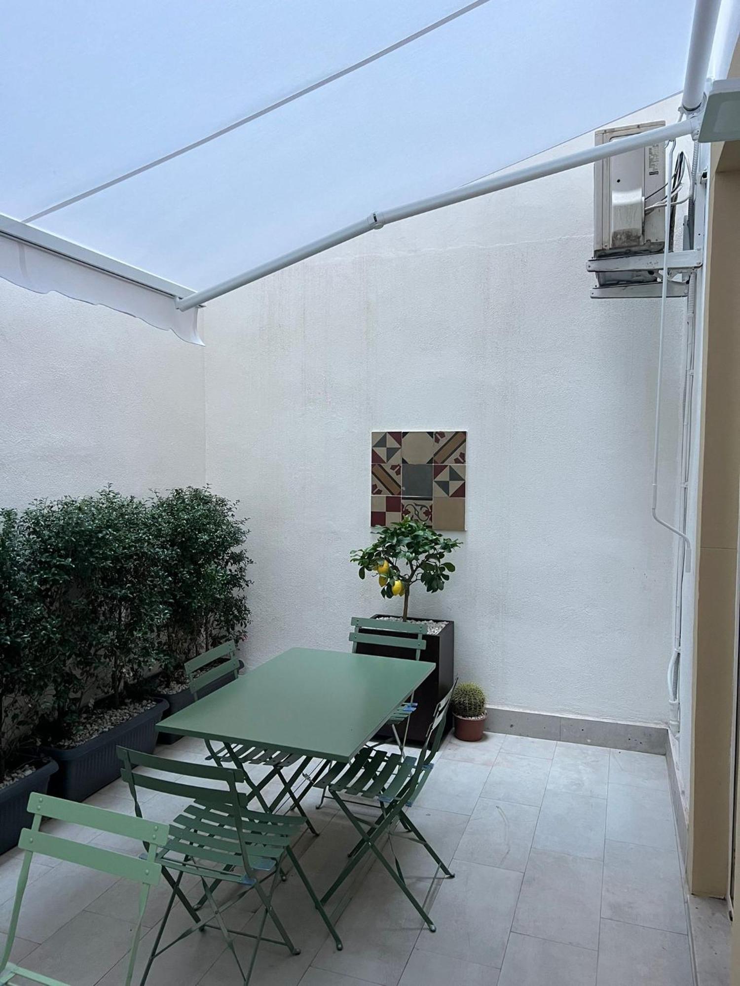 Apartamento Duomo Leonardo31 Dimora Di Charme CTA Exterior foto