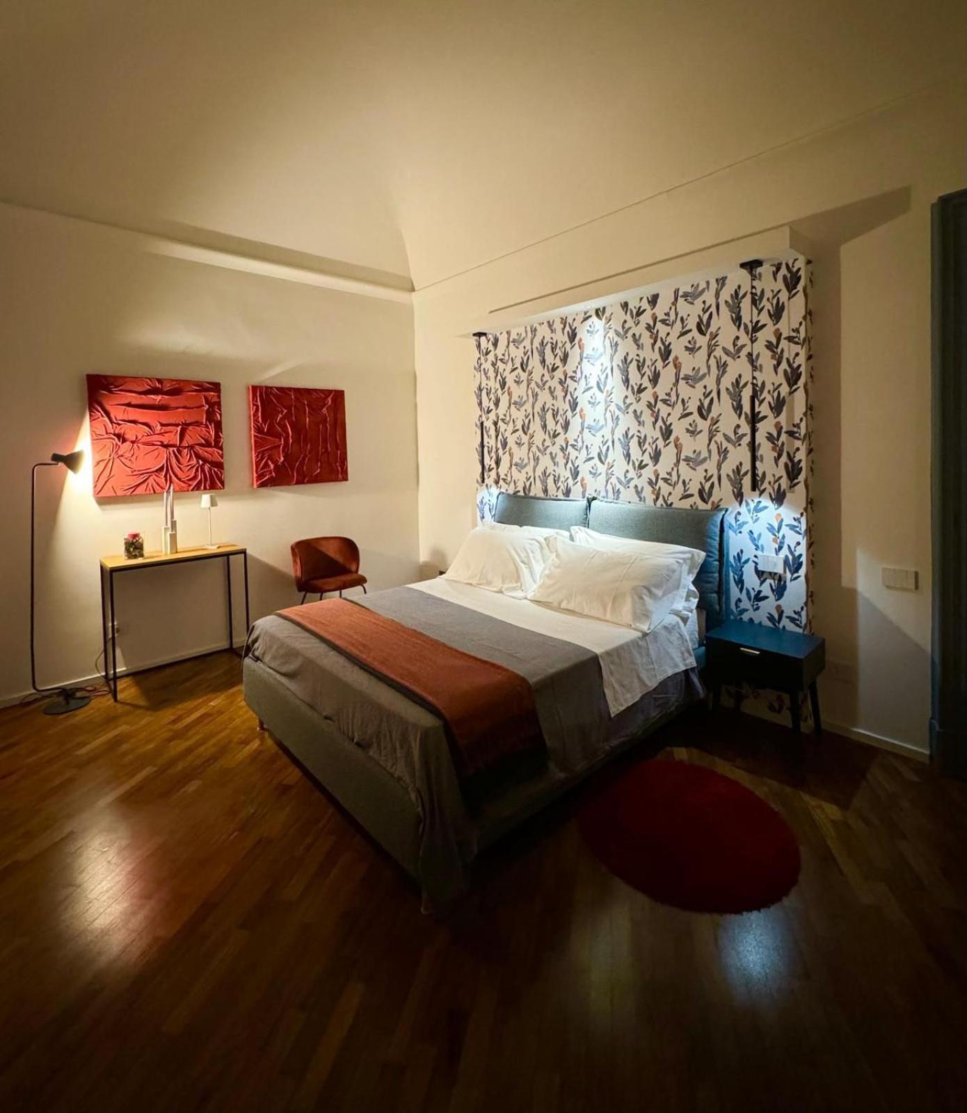 Apartamento Duomo Leonardo31 Dimora Di Charme CTA Exterior foto