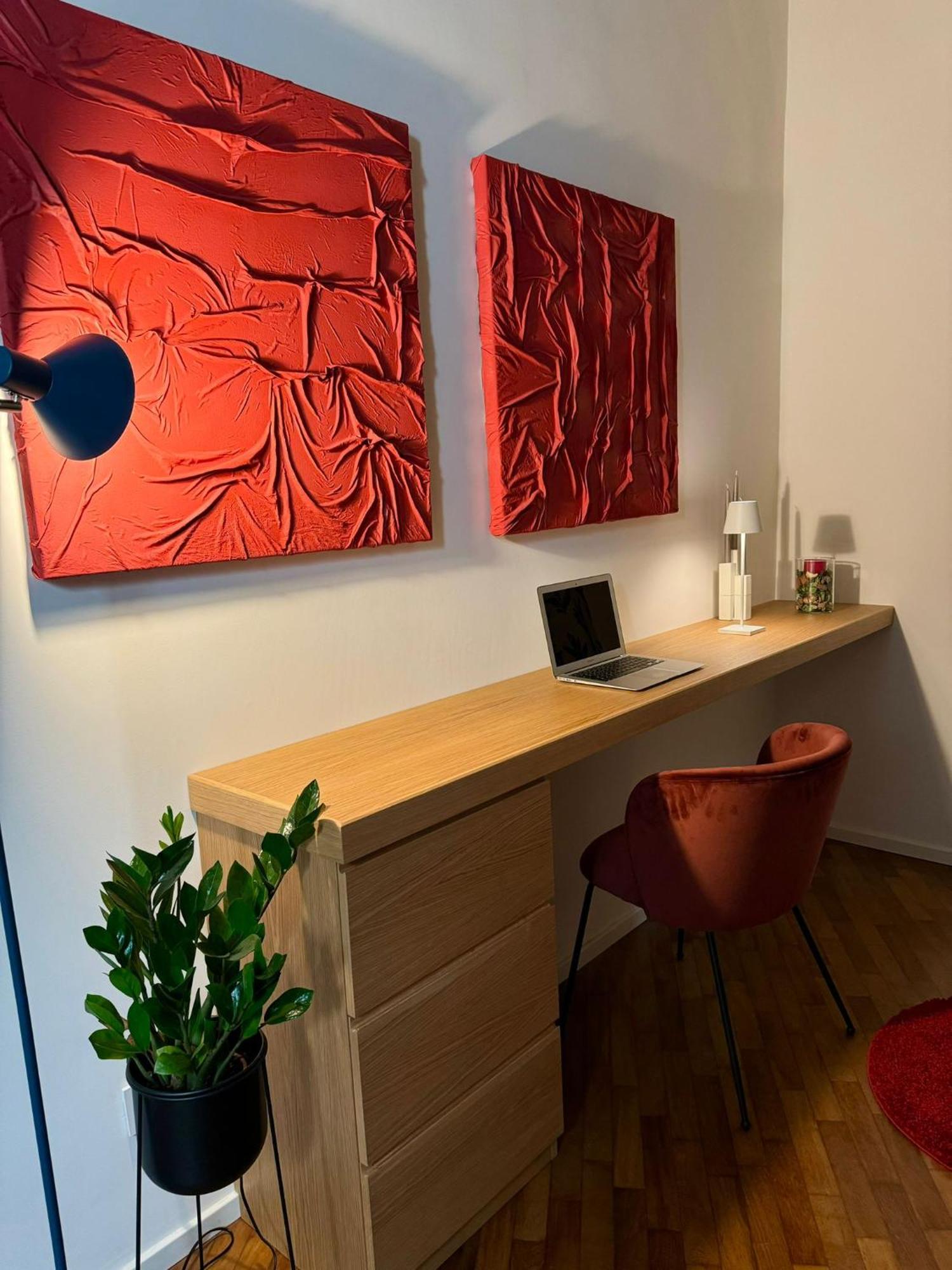 Apartamento Duomo Leonardo31 Dimora Di Charme CTA Exterior foto