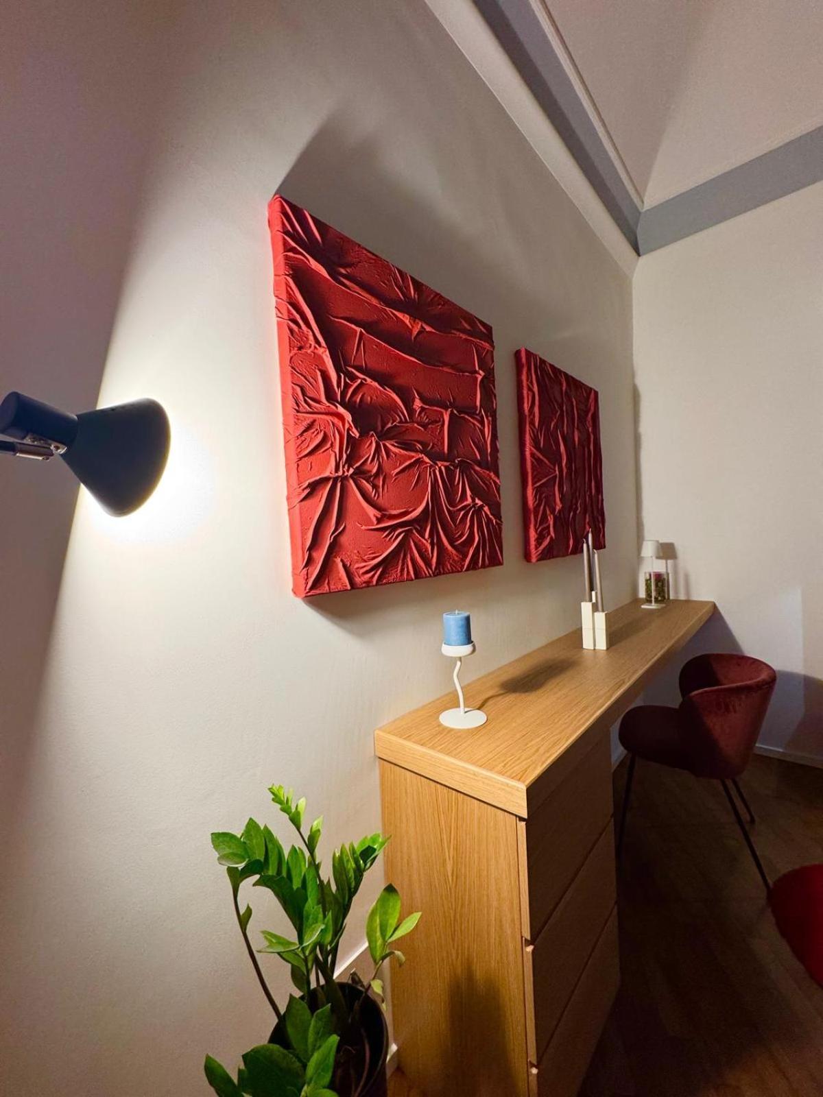 Apartamento Duomo Leonardo31 Dimora Di Charme CTA Exterior foto