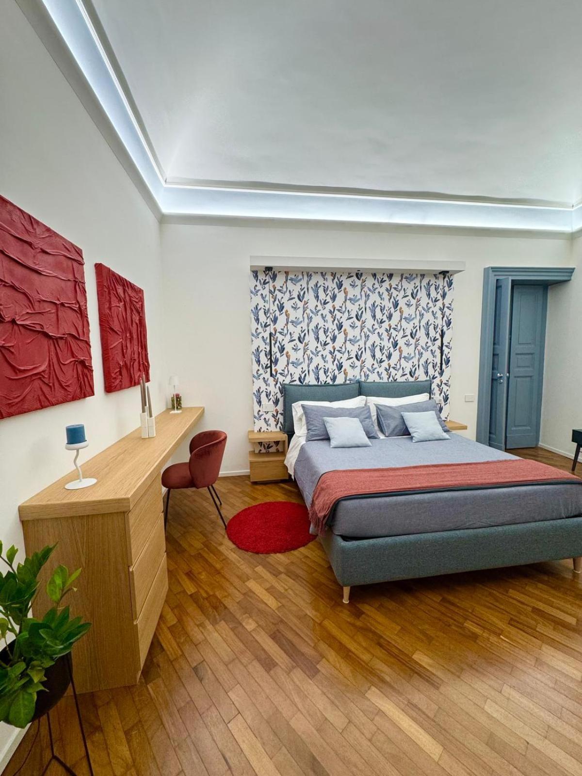 Apartamento Duomo Leonardo31 Dimora Di Charme CTA Exterior foto