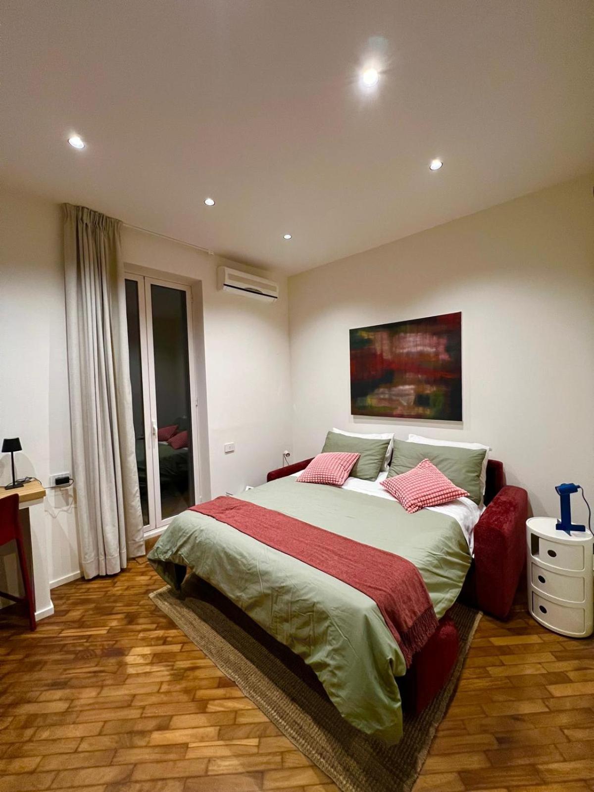 Apartamento Duomo Leonardo31 Dimora Di Charme CTA Exterior foto
