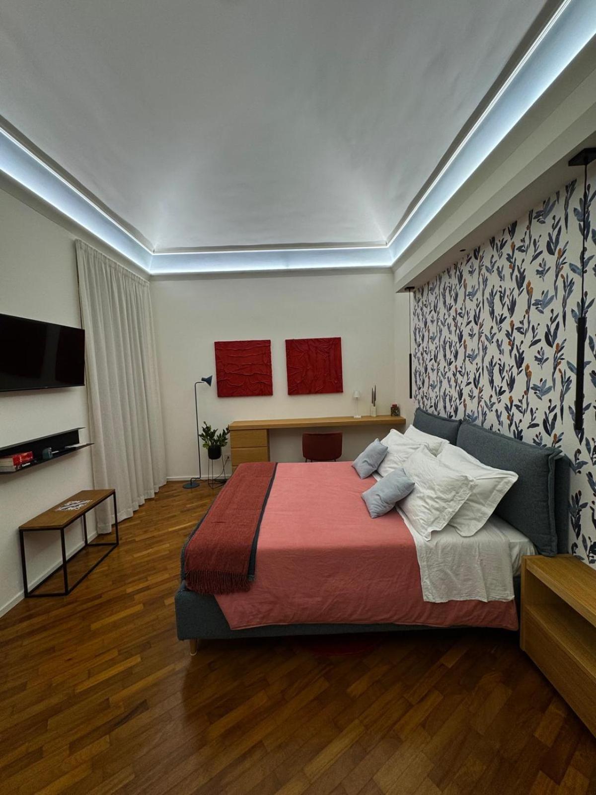 Apartamento Duomo Leonardo31 Dimora Di Charme CTA Exterior foto