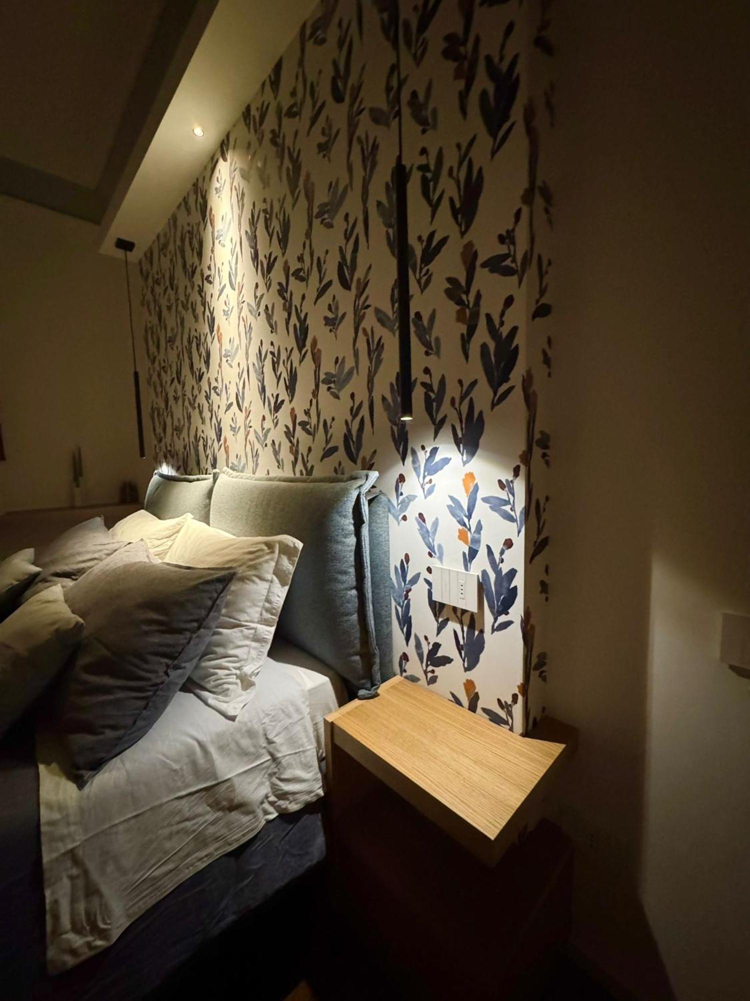 Apartamento Duomo Leonardo31 Dimora Di Charme CTA Exterior foto